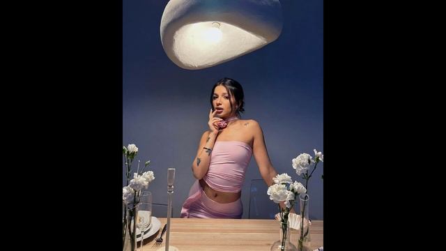 Попробуй не кончить на Амину Тендерлибае | Метроном смотреть онлайн