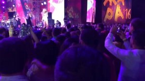 Фестиваль "Жара" ♡ опыт с Beat Group, Киркоров в Баку