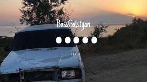 Гио Пика - Важные улики (slowed reverb) (bass boosted) // BassGalstyan