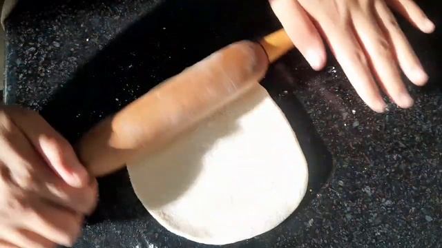 Чуду с картошкой .Очень нежные и простые.Chudu with potatoes. смотреть онлайн