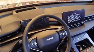 Haval H6 GT ОБЗОР