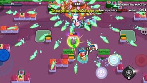 Прошел все испытание ОХОТА НА ОНИ в Бравл Старс! И нашел секретную тактику 😱