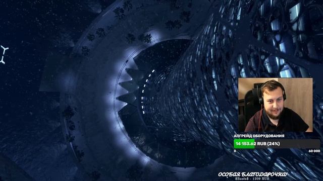 Detroit: Become Human 2018 PC финал  немного Tanks Blitz в конце