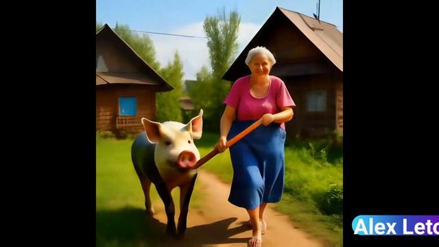 #Клип #Видео# Сектор газа# Щи# Мама я корову подоил...#