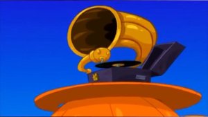 Барбарики: Приветствие зрителей BABY TIME на RUSONG TV