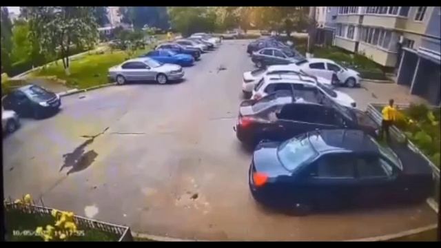 10-летнего героя из Ростовской области наградили за спасение девушки!
