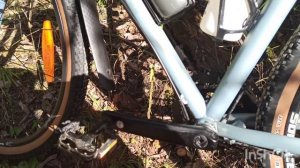 Обзор Outleap Rudeway CRM1