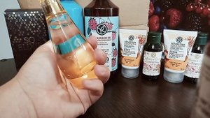 Заказ 4 по каталогу июня Ив Роше
