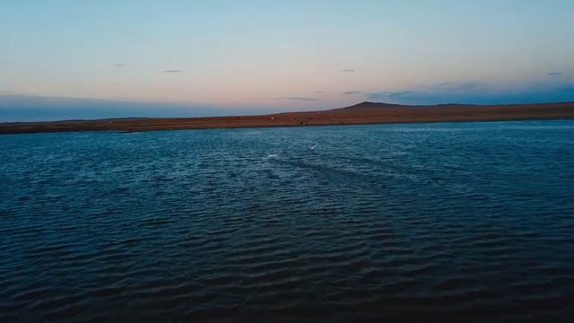 Дарьганга нутгийн аялал