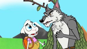 Волк и семеро козлят 💚🐐 | сказка | Сказки для детей и ?