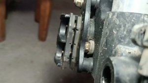 обслуживание эндуро oxo lite250