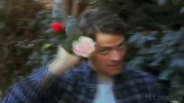 Гламурные Дин, Сэм и Кас))) Сверхъестественное позитив смотреть онлайн