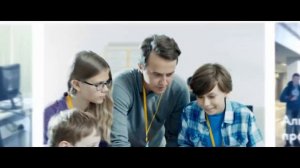 Кем станет мой ребенок