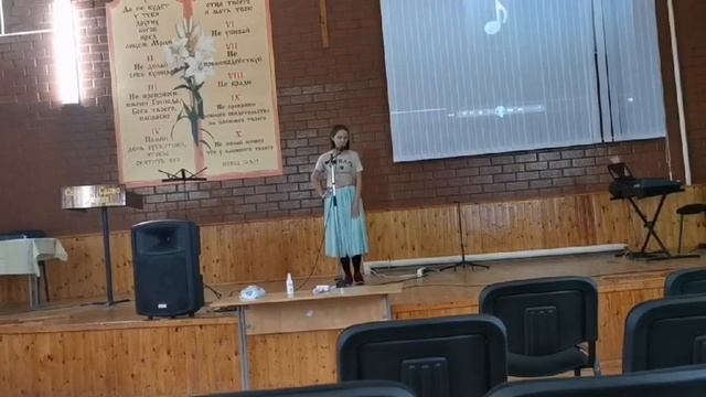 Ангелина Канева- "Аллилуйя". Перепела оригинал, волшебный, невероятный голос, до мурашек. БЕРЕЗОВО. смотреть онлайн