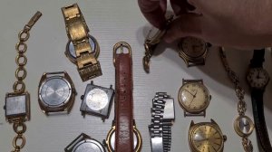 Как быстро определить ЗОЛОТЫЕ часы