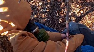 Косплей сталкера