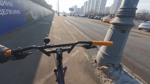ВЕЛОСИПЕД МЕЧТЫ или РАЗОЧАРОВАНИЕ? | Shulz Morning Train to Vyborg: ?