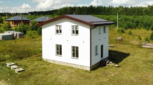 2-этажный дом в Каймарах