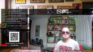 ВИНИЛОВЫЙ ВЕЧЕР #55 |Слушаем Винил | Детские сказки |