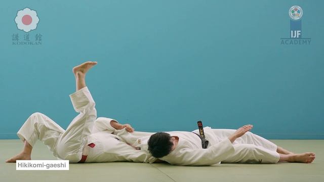 Хикоми гаэши смотреть онлайн