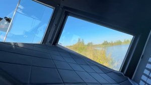 Вездеходы «Архант-10» в естественной среде обитания🔥?