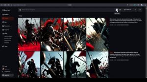 Midjourney V7 — взлом игры или маркетинговый развод?