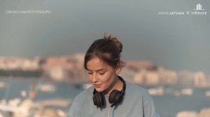 Anfisa Letyago  from Circolo Nautico Posillipo, Napoli _InHouse .Events 26.09.2020