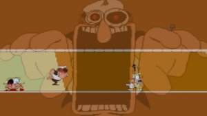 Он не даст тебе покоя!  -  Pizza Tower.exe