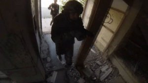 Снайпер в лазертаге