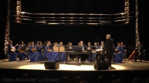 ПЕТЕРБУРГСКИЕ БАРИТОНЫ  I  КИНО - КОНЦЕРТ  I  С ЛЮБОВЬЮ