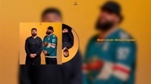 Musart & Ra-jah - Жёлтые тюльпаны (Official Audio)