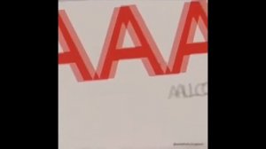 Прикол с батарейками АА ААА  АААА (ремейк)