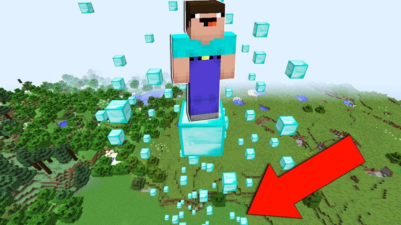 НУБ И ПРО ПРОХОДЯТ ИСПЫТАНИЯ В МАЙНКРАФТ ! НУБИК ПРОТИВ ТРОЛЛИНГ ЛОВУШКА В MINECRAFT Дак Плей