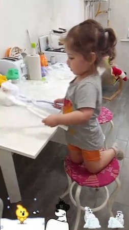 снежколепы череп