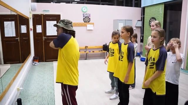 Качаем хип-хоп вместе с Топ Хоп