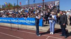 «Дети спорта» подвели итоги