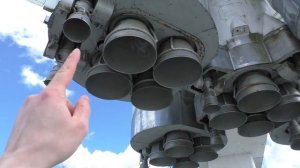 Обзор Ракеты Восток. На чем летал Гагарин?