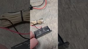 распаковка и проверка датчика температуры PT-11 с OZON