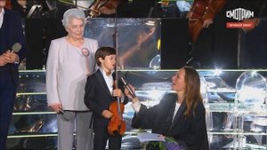 Лука Моромов - Стихотворение «У лукоморья дуб зелёный?