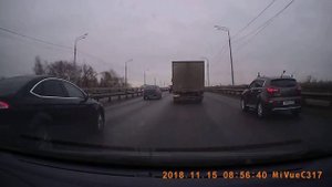 Mio Mivue C317 день