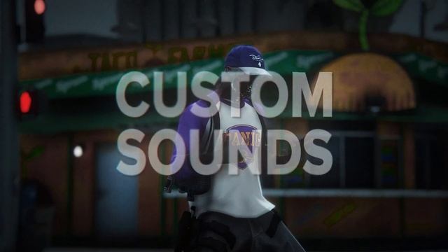 Panika Redux V2 / ЛУЧШИЙ РОЗОВЫЙ РЕДУКС для Majestic Rp / Gta 5 Rp смотреть онлайн