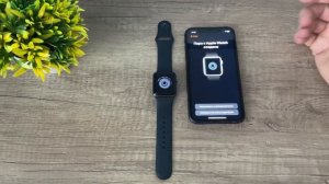 Как подключить apple watch 3 и iPhone?
