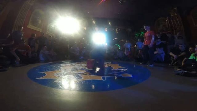 KIDZ ПРОРЫВ 7   Breaking Kids   TOP16 Selection 8 смотреть онлайн