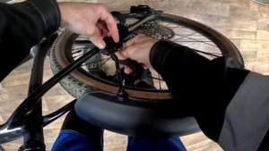 Какое крыло выбрать? Я рекомендую Topeak TetraFender!