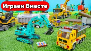 Машинки мультики 🛻 Новые машинки: веселые приключения для детей 🛻 Видео для детей