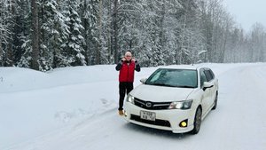 08.03.2025-Онега