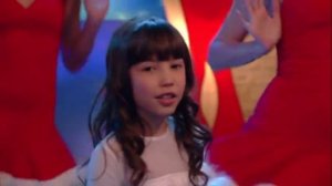 Балет Магаданс (Jingle Bell Rock) - "На гости в дома на Слави Трифонов"