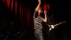 Кирилл Коперник - Ночь (17.08.24)