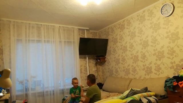 камень ножницы бумага до 3 баллов Челлендж