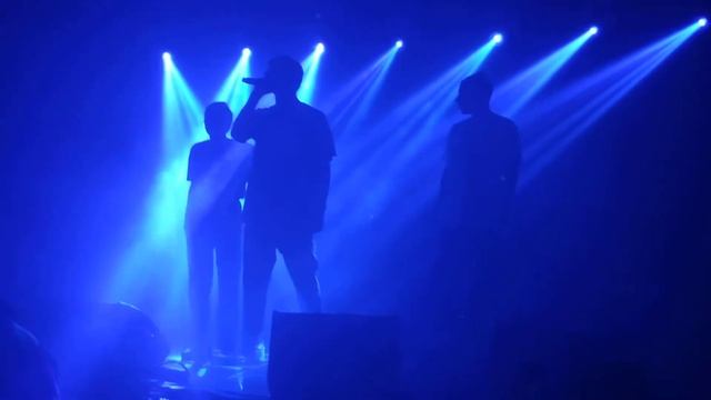 One love fest. Группа « Хлеб» смотреть онлайн